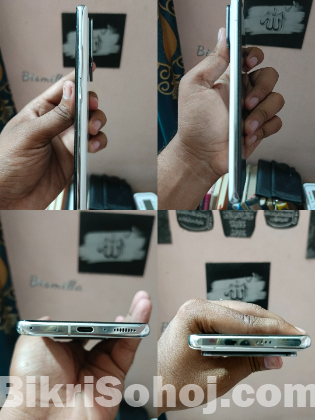 Mi 11 ultra-১২/২৫৬ চায়না রোম।